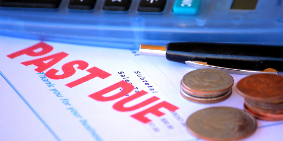 attorney for debt collection bankruptcy