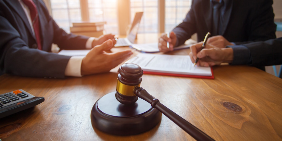 bankruptcy attorneys meeting