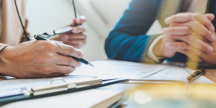 consultation with bankruptcy lawyer