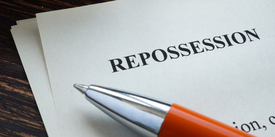 colorado repossession law