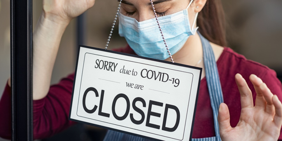 coronavirus unemployment and bankruptcy