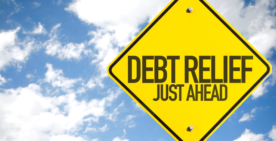debt relief consultation
