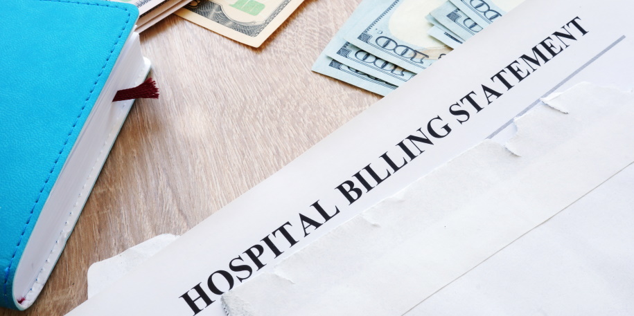 eliminate medical debt with bankruptcy