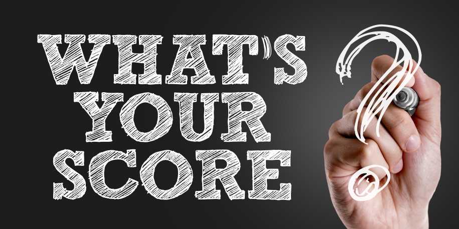 Improve Your Credit Score