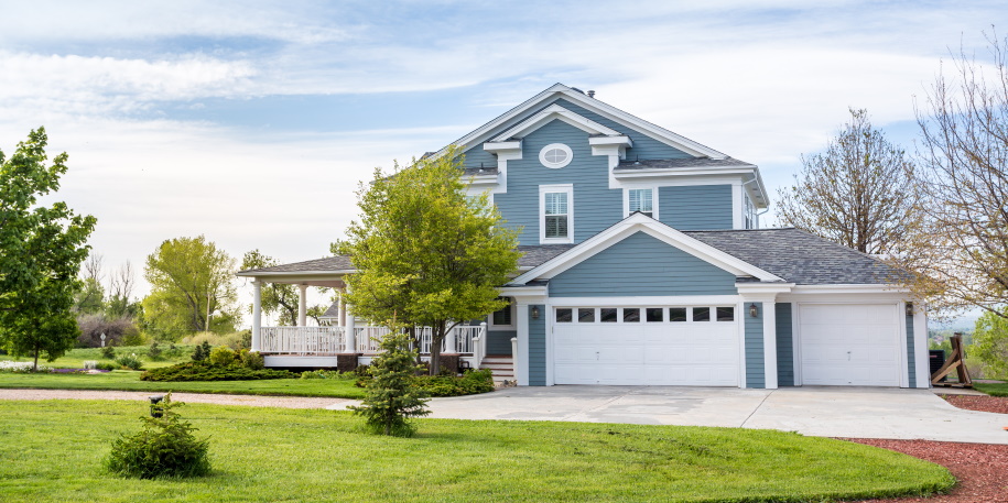 home foreclosure and debt settlement