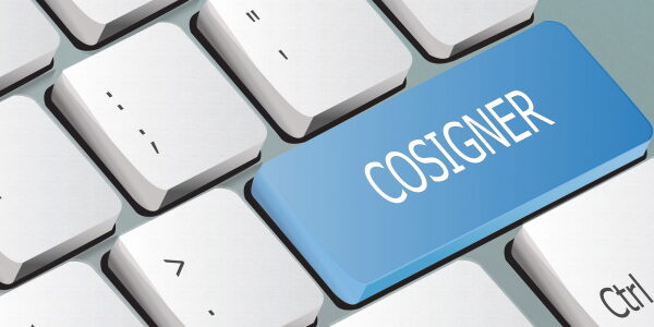 loan cosigner loan cosigner