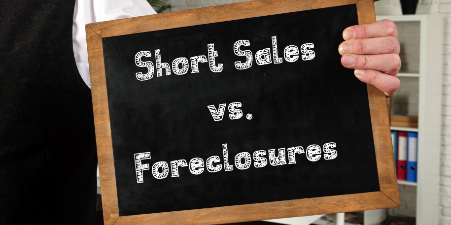 short sales colorado