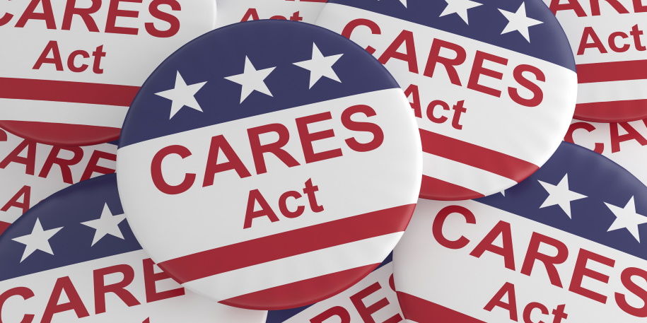 The CARES Act and mortgage forbearance